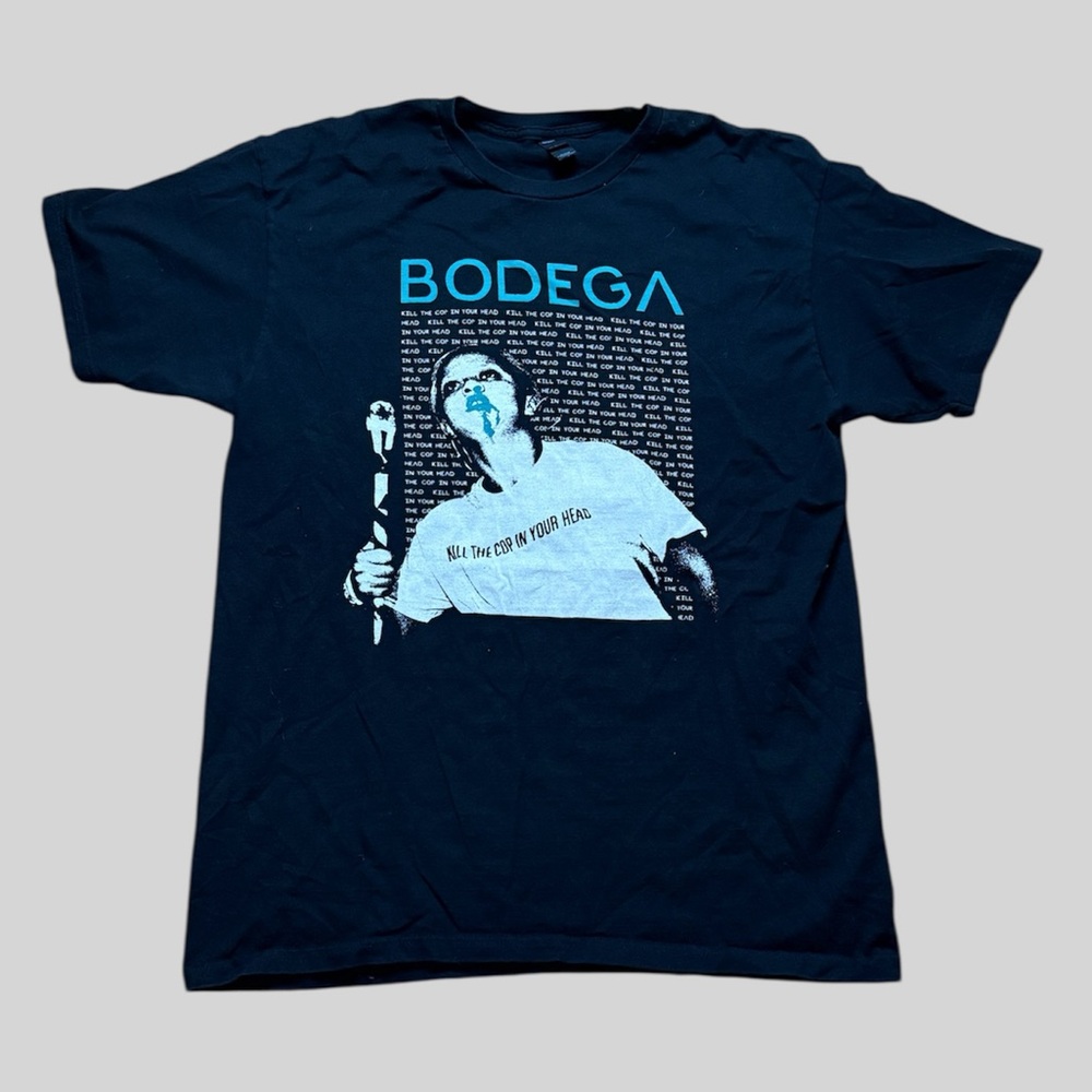 Bodega Graphic Shirt